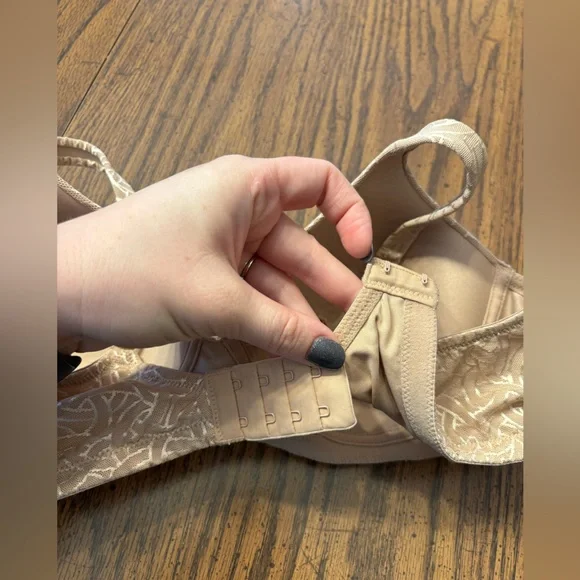 VANITY FAIR women’s bra 36B - Picture 4 of 6